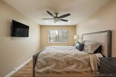  1225 Pacific Beach Drive #2E, San Diego, CA 92109 - Photo 15