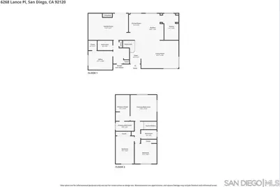  6268 Lance Place, San Diego, CA 92120 - Photo 49