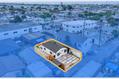  1628 C Ave, National City, CA 91950 - Photo 25