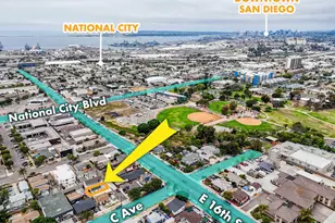 1628 C Ave, National City, CA 91950 - Photo 19