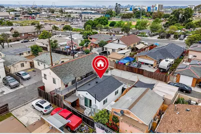  1628 C Ave, National City, CA 91950 - Photo 21