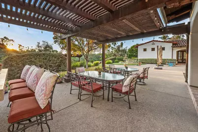  6870 La Valle Plateada, Rancho Santa Fe, CA 92067 - Photo 27