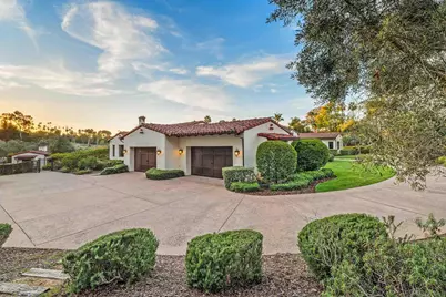  6870 La Valle Plateada, Rancho Santa Fe, CA 92067 - Photo 35