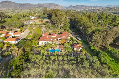  6870 La Valle Plateada, Rancho Santa Fe, CA 92067 - Photo 39