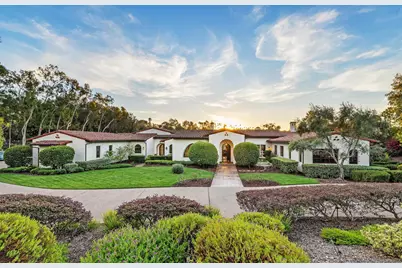  6870 La Valle Plateada, Rancho Santa Fe, CA 92067 - Photo 1