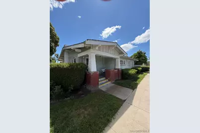 3594 31st, San Diego, CA 92104 - Photo 1