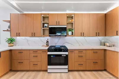  2729 Gobat Avenue, San Diego, CA 92122 - Photo 9