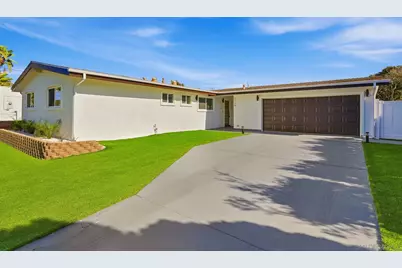  2729 Gobat Avenue, San Diego, CA 92122 - Photo 3