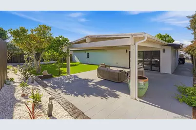  2729 Gobat Avenue, San Diego, CA 92122 - Photo 25