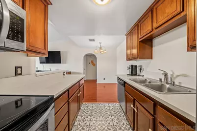  1915 Avenida Del Mexico #264, San Diego, CA 92154 - Photo 17