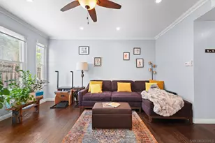 2445 Brant St, San Diego, CA 92101 - Photo 7