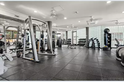  1400 Broadway #1505, San Diego, CA 92101 - Photo 27