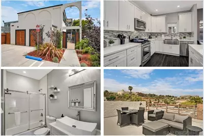  5411 Lauretta St, San Diego, CA 92110 - Photo 1