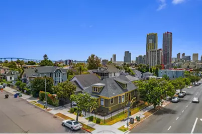  572 21st Street, San Diego, CA 92102 - Photo 3