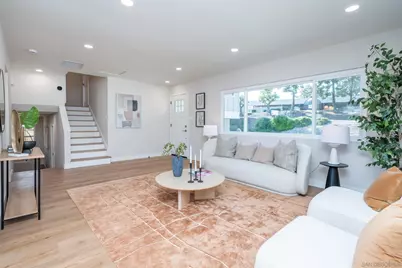  6165 Agee St, San Diego, CA 92122 - Photo 9