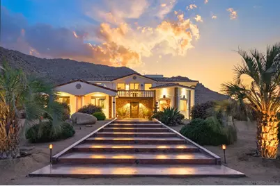  8022 Wesley Rd, Joshua Tree, CA 92252 - Photo 1