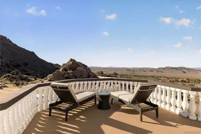  8022 Wesley Rd, Joshua Tree, CA 92252 - Photo 35