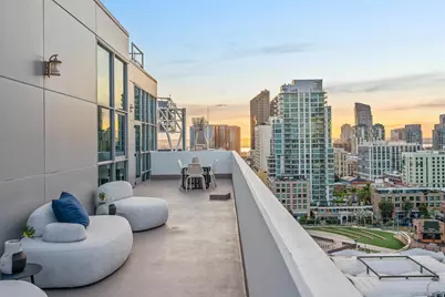  253 10th Ave #1402, San Diego, CA 92101 - Photo 41