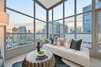  253 10th Ave #1402, San Diego, CA 92101 - Photo 5