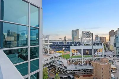  253 10th Ave #1402, San Diego, CA 92101 - Photo 3