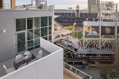  253 10th Ave #1402, San Diego, CA 92101 - Photo 9