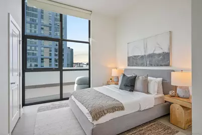  253 10th Ave #1402, San Diego, CA 92101 - Photo 29