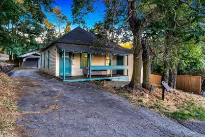  2603 C Street, Julian, CA 92036 - Photo 1