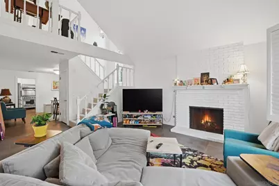  711 Kline #A, La Jolla, CA 92037 - Photo 3