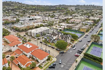  711 Kline #A, La Jolla, CA 92037 - Photo 17