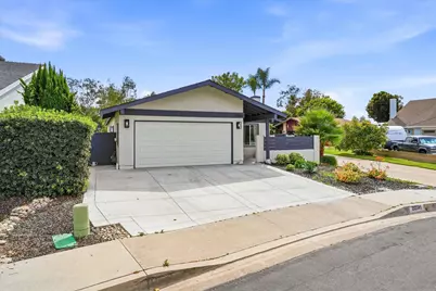  22591 Via Santa Maria, Mission Viejo, CA 92691 - Photo 1