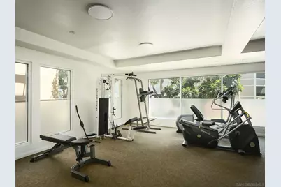  2330 1st Ave #405, San Diego, CA 92101 - Photo 35