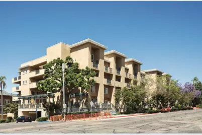  2330 1st Ave #405, San Diego, CA 92101 - Photo 45