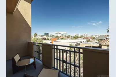  2330 1st Ave #405, San Diego, CA 92101 - Photo 41
