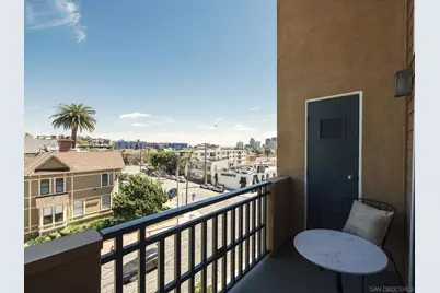  2330 1st Ave #405, San Diego, CA 92101 - Photo 39