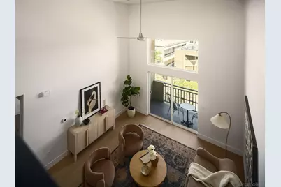  2330 1st Ave #405, San Diego, CA 92101 - Photo 15