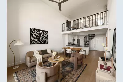  2330 1st Ave #405, San Diego, CA 92101 - Photo 1