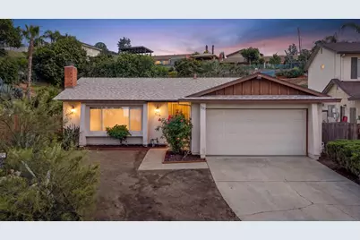  7225 Laura Ct, San Diego, CA 92120 - Photo 1
