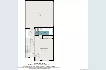  1100 Adella Ave #4, Coronado, CA 92118 - Photo 27