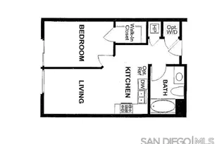 445 Island Ave, San Diego, CA 92101 - Photo 9