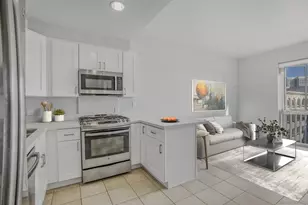 445 Island Ave, San Diego, CA 92101 - Photo 1