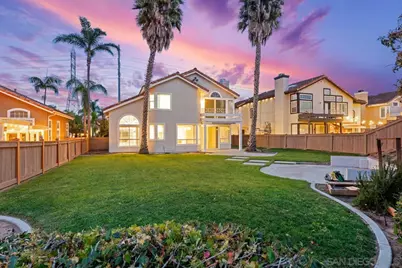  1136 Cloudwalk Canyon Dr., Chula Vista, CA 91911 - Photo 1