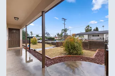  7854 Alton Dr, Lemon Grove, CA 91945 - Photo 3