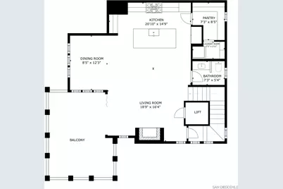  478 Orange Ave, Coronado, CA 92118 - Photo 75