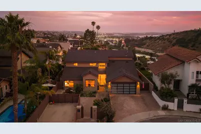  4366 Conner, San Diego, CA 92117 - Photo 1