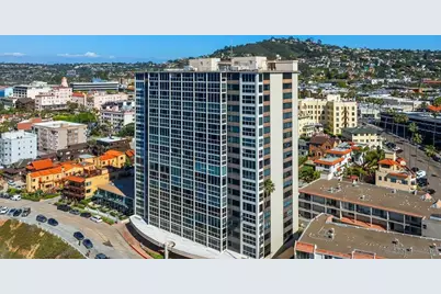  939 Coast #17D, La Jolla, CA 92037 - Photo 25