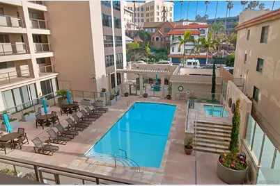  939 Coast #14C, La Jolla, CA 92037 - Photo 41