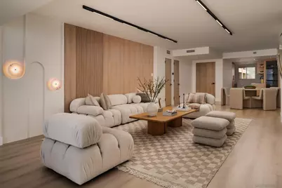  939 Coast #14C, La Jolla, CA 92037 - Photo 3