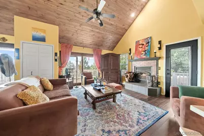  5058 Acorn Patch Rd, Julian, CA 92036 - Photo 7
