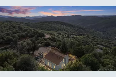  5058 Acorn Patch Rd, Julian, CA 92036 - Photo 7