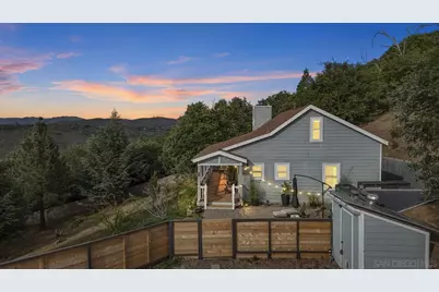  5058 Acorn Patch Rd, Julian, CA 92036 - Photo 1